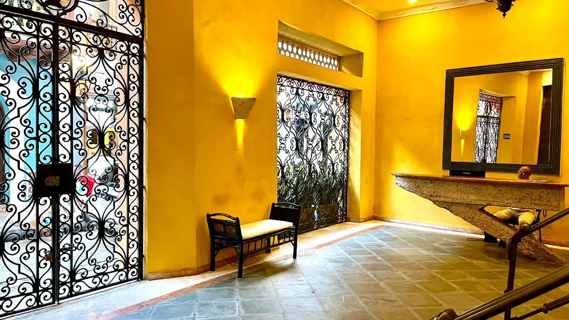 By Calamari Homes - El Porvenir 404 Walled City Cartagena Lejlighed