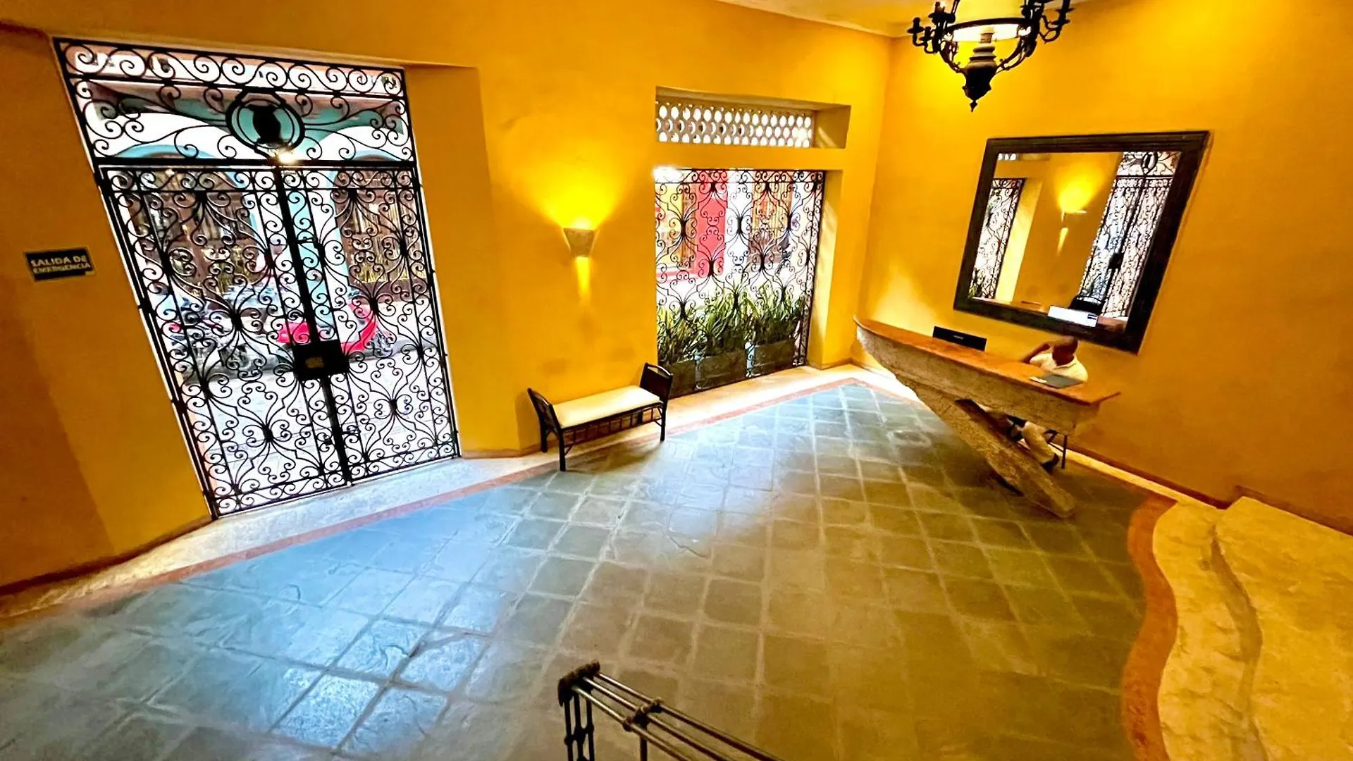 Apartment El Porvenir Apt 404 Cartagena Colombia