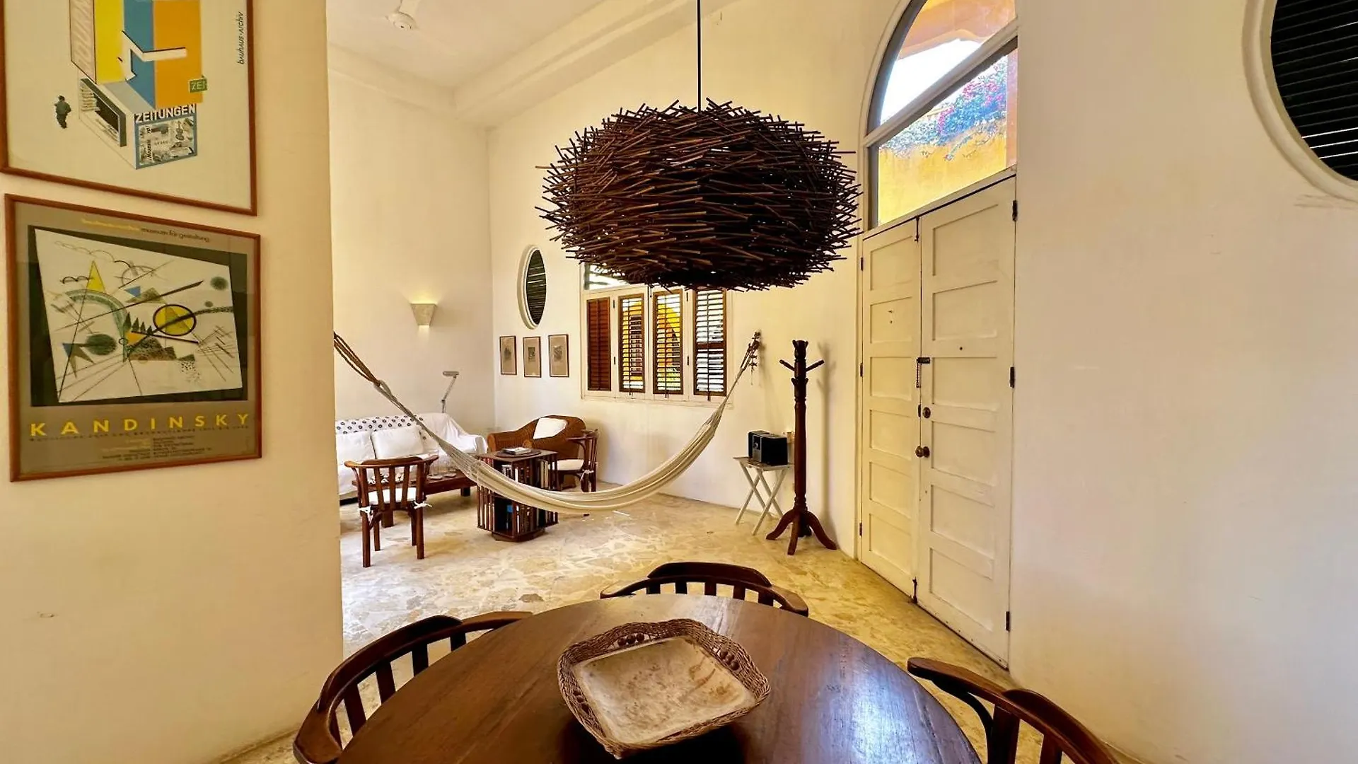 El Porvenir Apt 404 Cartagena 0*,
