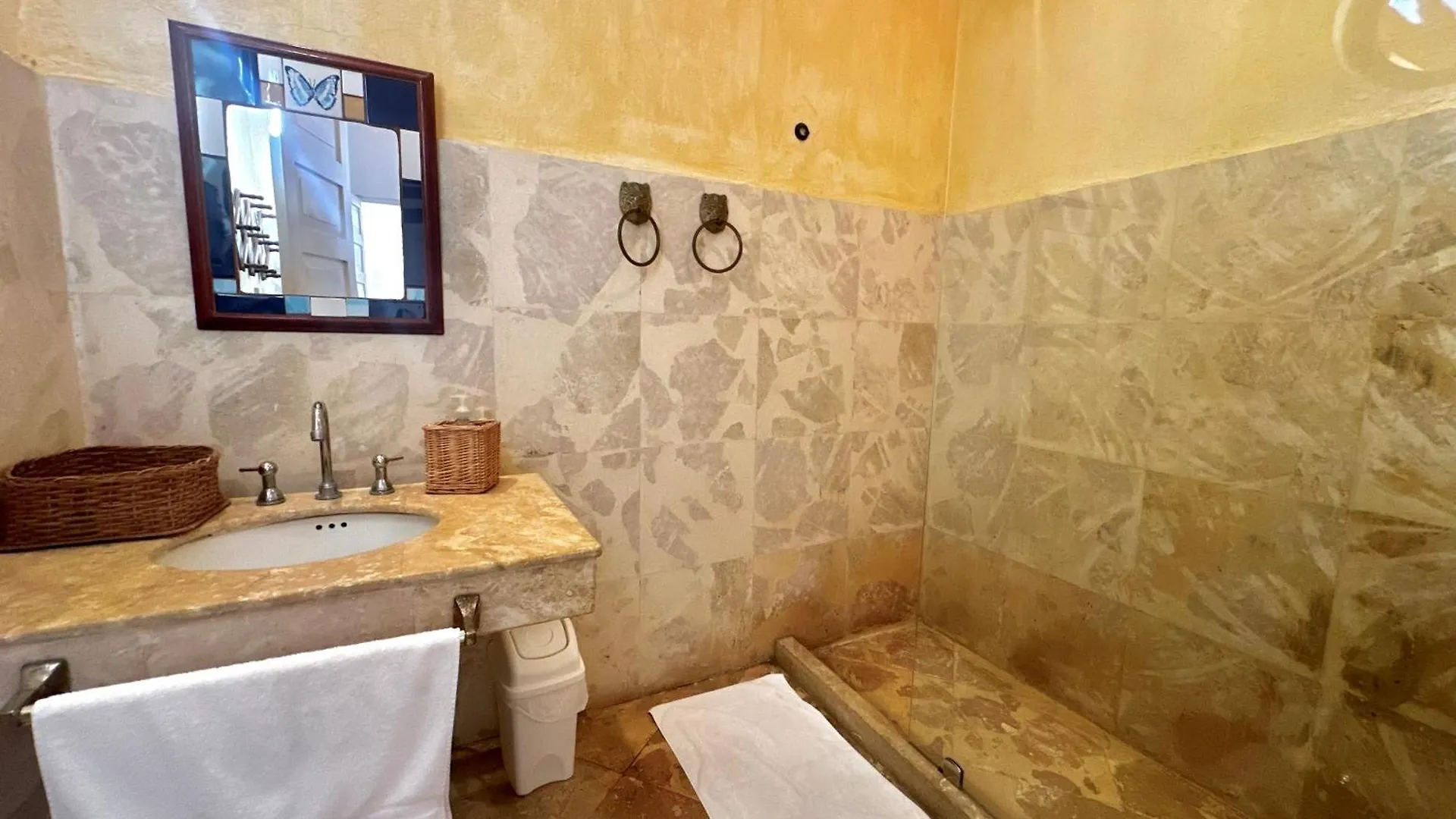 El Porvenir Apt 404 Cartagena 0*,  Colombia